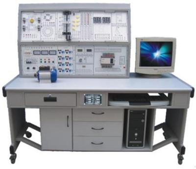 FCX-01型PLC可编程控制器实训装置